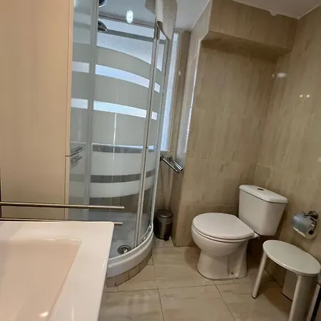 Weforyou Sunset Carihuela Apartament