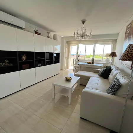 Weforyou Sunset Carihuela Apartamento *